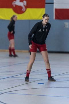 Bild 87 - F NFV Futsalturnier